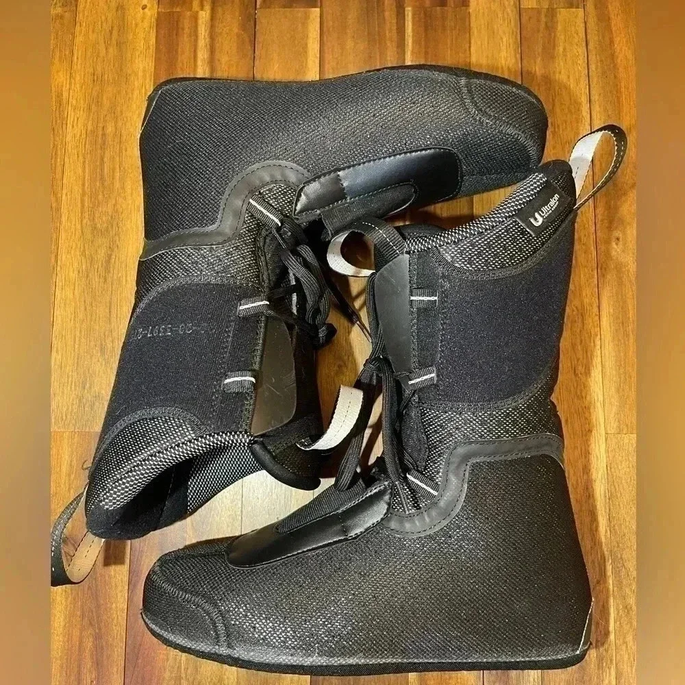 Ski boot liner Sidas insoles
